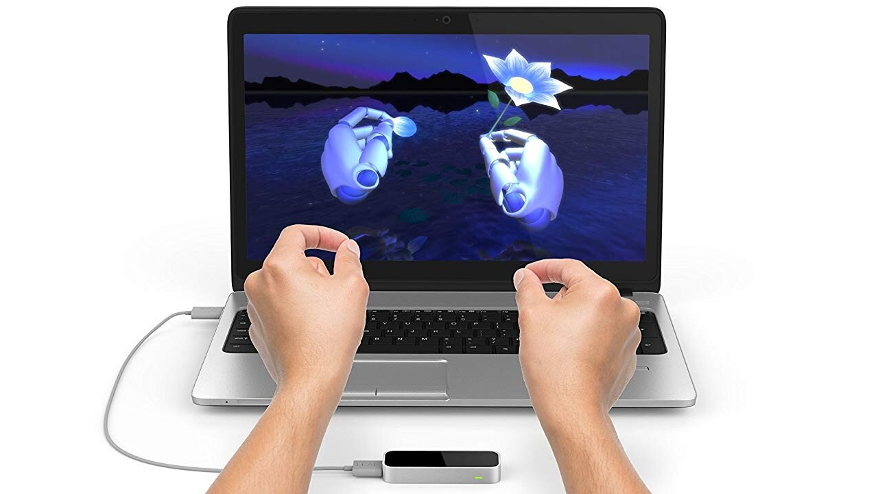 Gesture Interfaces