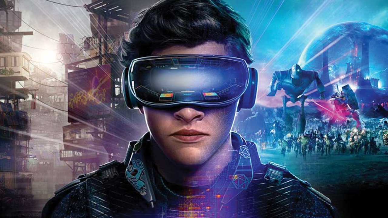 Virtual Reality