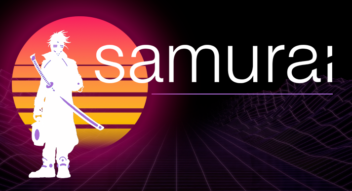 Samurai Labs – The Beginning